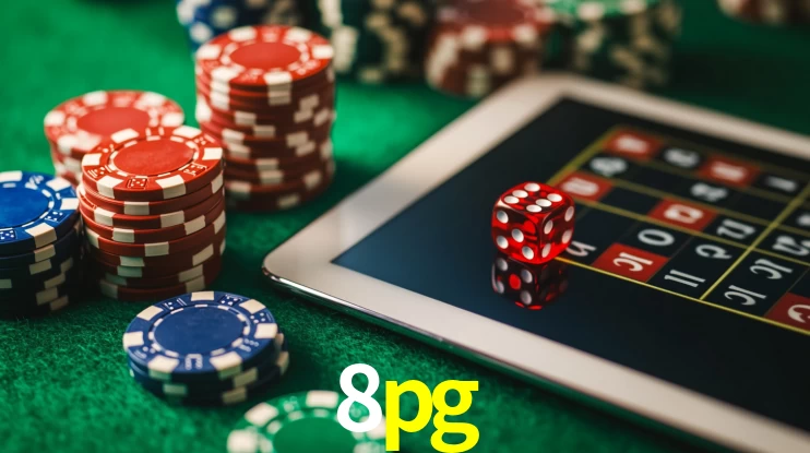 Faça Login na Plataforma 8pg